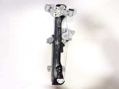 Foto 2ª: Elevalunas Eléctrico Delantero Derecho Opel Mokka 152CV 112KW (2012)