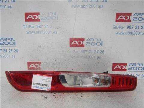 Piloto Trasero Derecho Ford Focus 1.6 TDCI 90CV 66KW