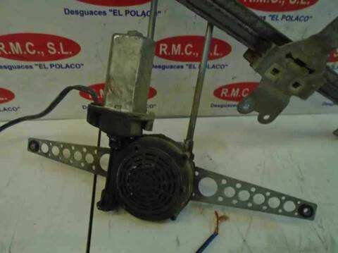 Foto 2ª: Elevalunas Eléctrico Delantero Derecho Nissan Serena 2.3 INVITATION D 75CV 55KW [LD23] (1995)