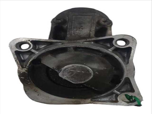 Foto 3ª: Motor de Arranque Mazda Demio 1.3 I 16V DW3W) 72CV (1996)