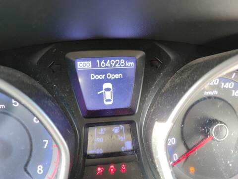 Foto 2ª: Caja Cambios Hyundai i30 GO BLUEDRIVE 135CV 99KW (2016)