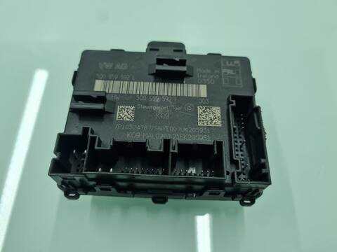 Centralita Motor ECU Seat Tarraco FR 4DRIVE 190CV 140KW