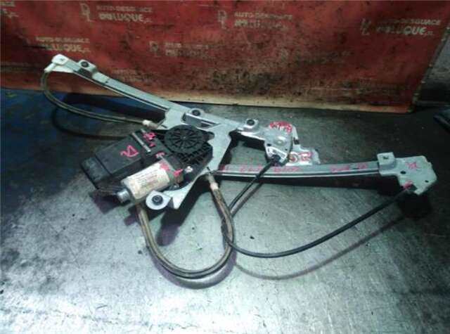 Foto 2ª: Elevalunas Eléctrico Delantero Derecho Skoda Octavia  [AKL]
