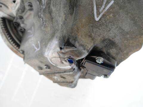 Foto 3ª: Motor Completo Bmw Serie 3 315 3.0 245 CV 180KW [N57D30A]