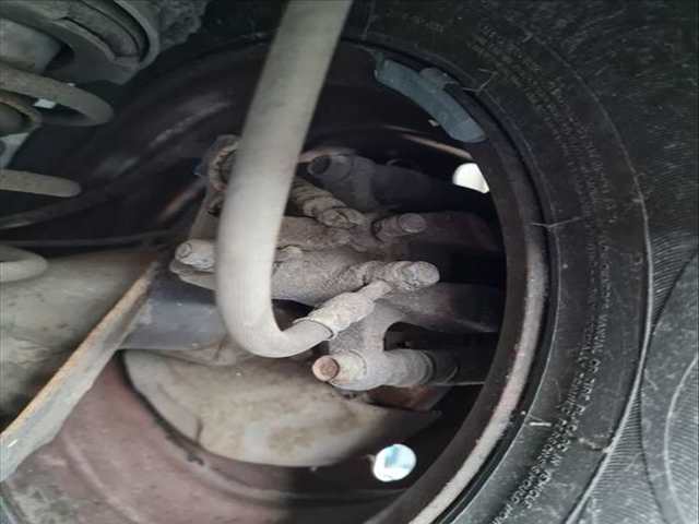 Pedal Embrague Kia Rio BASIC 75CV 55KW