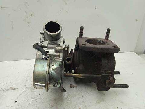 Foto 2ª: Turbocompresor Fiat Brava 1.9 TD 75CV 55KW (1998)