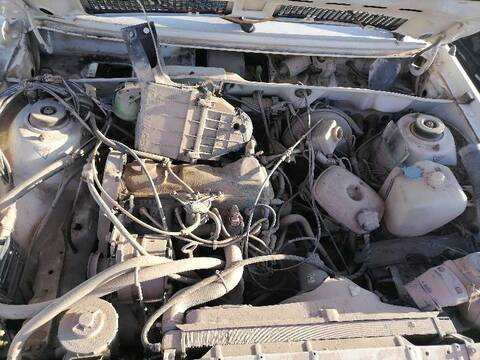 Foto 1ª: Caja Cambios Automatica Volkswagen Scirocco SCALA 112CV 82KW AUT. (1983)