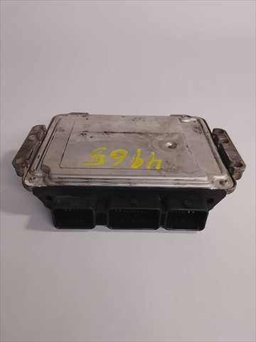 Centralita Motor ECU Renault Espace 2.2 D