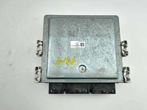 Foto 3ª: Centralita Motor ECU Renault Arkana 1.3 TCE 140 LDN0) 140CV 103KW [H5H 490] (2023)