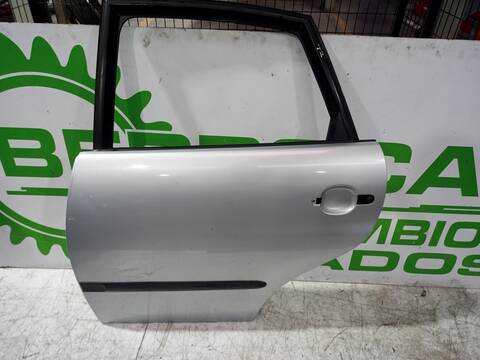 Puerta Trasera Izquierda Seat Ibiza 1.9 SDI 64CV 47KW