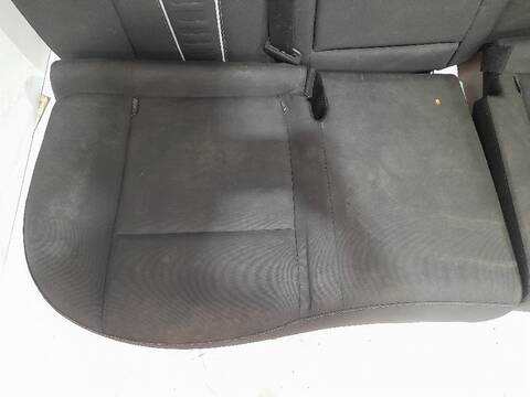 Foto 2ª: Asientos Traseros Renault Megane 1.6 DCI DIESEL FAP 131CV [D/ R9M A4] (2009)