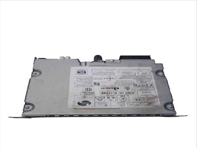 Foto 2ª: Sistema Audio Radio CD Citroen C3 1.6 BLUEHDI 75 75CV (2016)