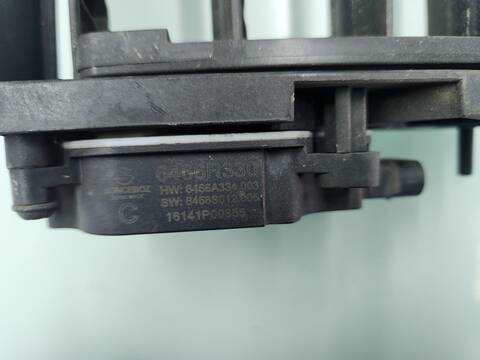 Foto 3ª: Centralita Motor ECU Renault Clio GT 120CV 88KW [H5F412] (2016)