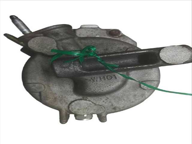 Foto 2ª: Compresor Aire Acondicionado Jeep Compass 2.2 CRD 4X4 (2006)