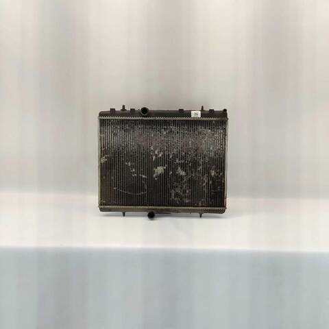 Radiador Motor Peugeot 308 1.6 16V 150CV