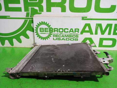 Radiador Calefaccion A.A. Opel Zafira 1.9 CDTI 120CV 88KW
