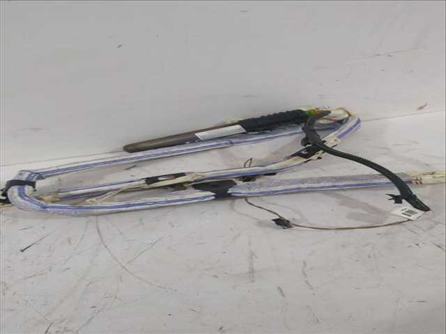Foto 3ª: Airbag Delantero Derecho Opel Corsa 1.3 CDTI L08 L68) 75CV 55KW [A 13 DTC,Z 13 DTJ] (2008)
