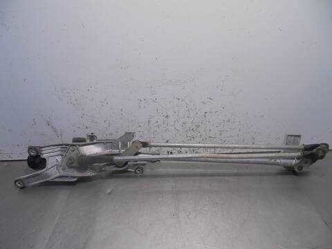 Foto 2ª: Motor Limpia Delantero Mitsubishi L200 2.5 DI-D CAT 167CV 123KW [4D56] (2008)