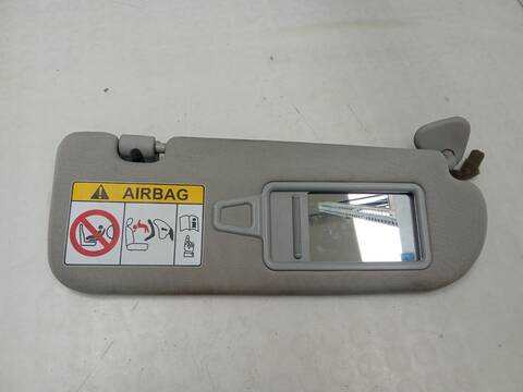 Parasol Derecho Hyundai i40 1.7 CRDI 116CV 85KW