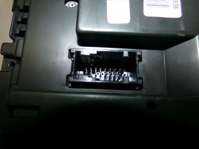 Foto 4ª: Cuadro de Instrumentos Bmw Serie 3 320 2.0 D E90,2004-2008 [204D4] (2006)