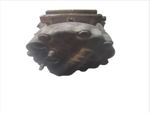 Compresor Aire Acondicionado Citroen C4 2.0 HDI 138