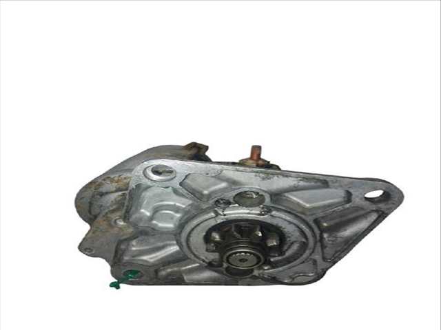 Foto 3ª: Motor de Arranque Land Rover Discovery 2.5 TD5 4X4 139CV (1998)
