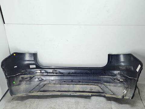 Foto 2ª: Paragolpes Trasero Volkswagen T-Cross ADVANCE 116CV 85KW [DLA-A] (2022)