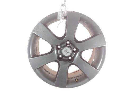 LLanta Chapa Hyundai Santa Fe 2.2 CRDI 4X4