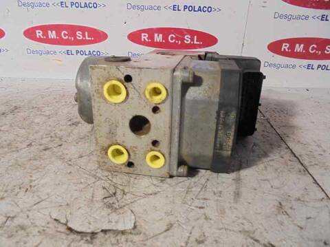 Foto 4ª: Abs Renault Scenic 1.9 DCI DIESEL CAT 102CV 75KW RX4 JA0) [F9Q K7] (2001)