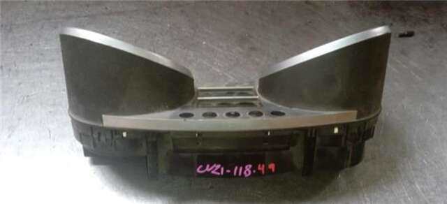 Foto 3ª: Cuadro de Instrumentos Mercedes Clase ML 230 3.0 ML 320 CDI (164.122) [3.0 LTR. - 165 KW CDI CAT] [OM 642.940]