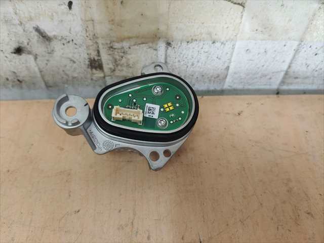 Centralita Faros Xenon Peugeot 308 .