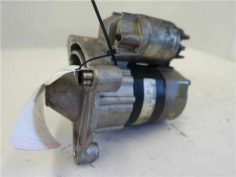 Motor de Arranque Citroen C3 1.4 I 73CV 54KW