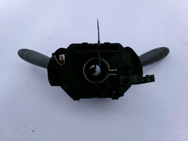 Foto 2ª: Mando Multifuncion Fiat Panda 1.2 G 2003-2012 [188A4000] (2004)