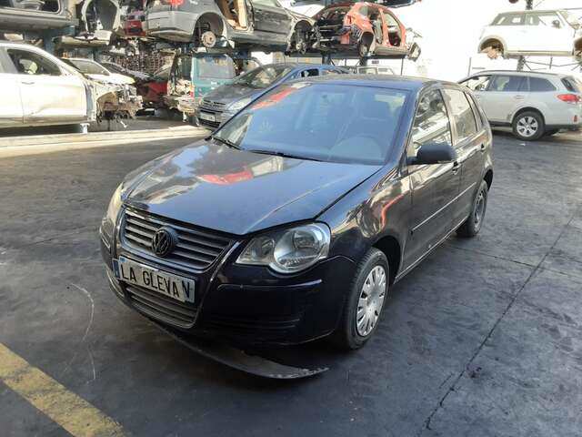 Foto 1ª: Motor de Arranque Volkswagen Polo 1.4 TDI80CV [BNV] (2006)