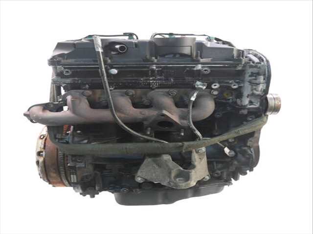 Foto 2ª: Motor Completo Land Rover Defender 122CV 90KW [244DT DT244 PUMA] (2011)