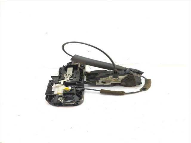 Foto 3ª: Cerradura Puerta Trasera Derecha Renault Megane 1.5 DCI BZ09 BZ0D BZ1W BZ29 BZ14) 110CV (2008)