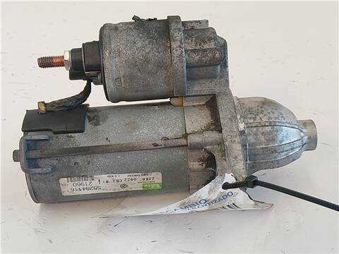 Motor de Arranque Fiat Punto 1.3 D MULTIJET 75CV 55KW