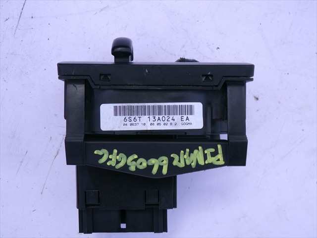 Foto 3ª: Mando Luces Ford Fiesta 1.4 TDCI 2002-2008 [F6JB] (2008)