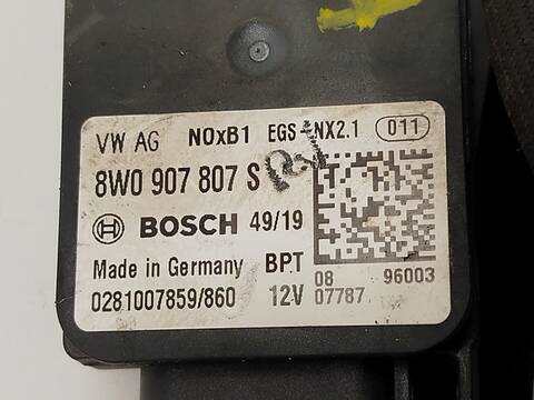 Foto 4ª: Sonda Lambda Audi A5 2.0 TDI 190CV 140KW [DETA] (2020)