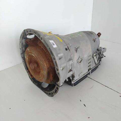 Caja Cambios Chrysler 300 3.0 CRD