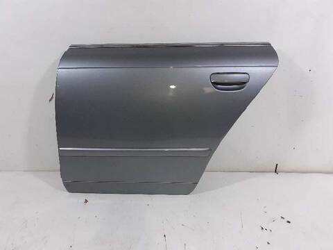 Foto 1ª: Puerta Trasera Izquierda Audi A4 2.0 TDI 16V 103KW) BERLINA 140CV [BRE] (2007)