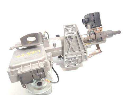 Foto 2ª: Columna Dirección Renault Clio 1.5 DCI DIESEL FAP GRANDTOUR 75CV 55KW [K9K612] (2013)