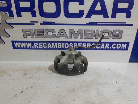 Pinza Freno Delantera Izquierdo Opel Astra 1.7 16V CDTI 101CV 74KW