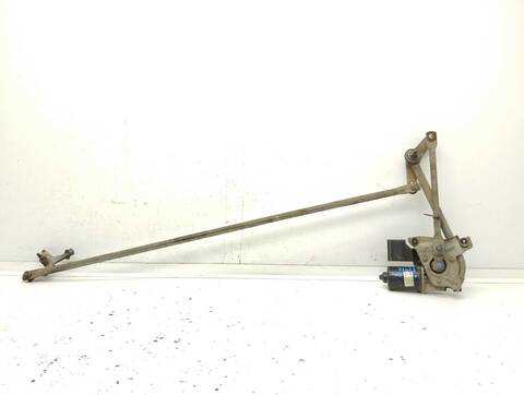 Motor Limpia Delantero Mercedes Clase A 140 170 CDI 168.008) 90CV 66KW