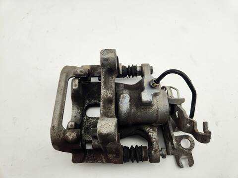 Foto 2ª: Pinza Freno Trasera Izquierdo Citroen C6 BASICO 204CV 150KW [UHZ] (2008)