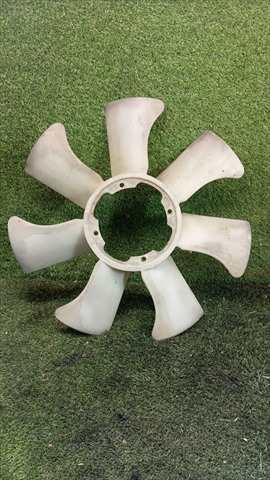 Ventilador Viscoso Motor Nissan Patrol 3.3 D SD33 ML-6