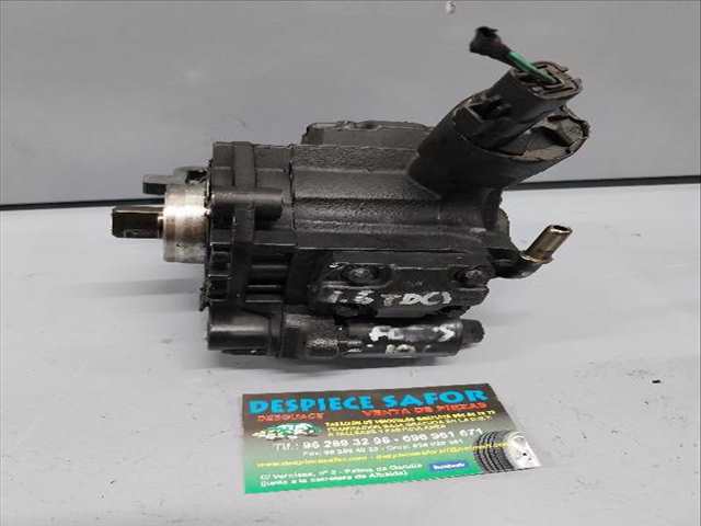 Foto 2ª: Bomba Inyeccion Ford Focus 1.6 D [D-G8DB] (2010)