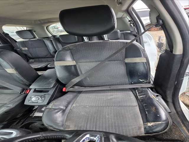 Foto 3ª: Kit Airbag Renault Scenic PRIVILEGE 131CV 96KW (2013)