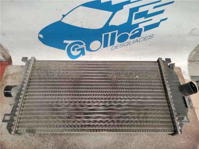 Intercooler Renault Laguna 1.9 DTI (B56J)