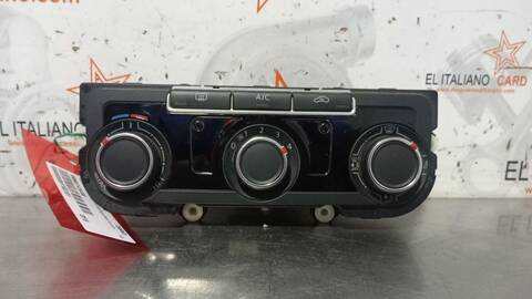 Mando Climatizador Volkswagen Caddy KOMBI 102CV 75KW FURGON